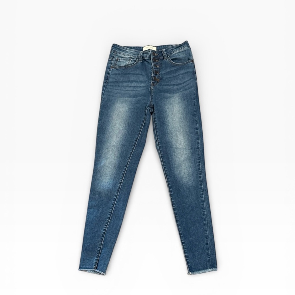 NATURE DENIM skinny jeans size 26